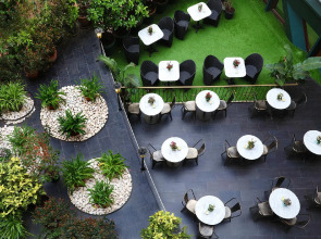 Hotel Continental Barcelona