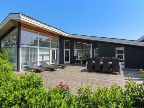 "Baltur" - 950m from the sea in Lolland, Falster and Mon