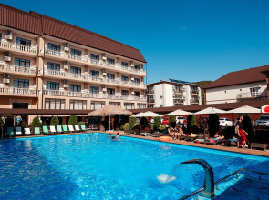 Golden Resort (Туапсе)