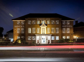 Kingsland Hotel