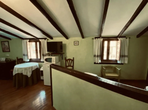 Casa Rural El Vínculo