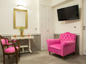 Athina House Spa & Hammam