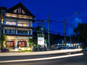 My Place Boutique Hotel