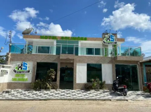 Hotel Solimões