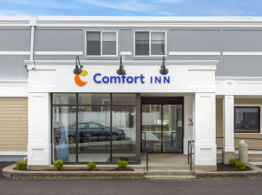 Comfort Inn Hyannis - Cape Cod