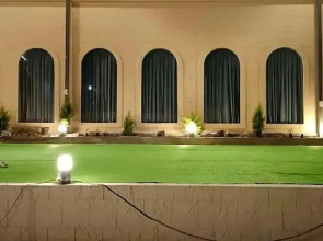 The Democracy Hotel & Resort