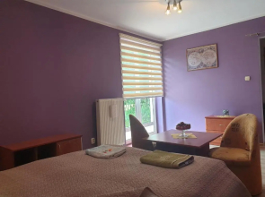 Gospodarstwo Agroturystyczne Damroka