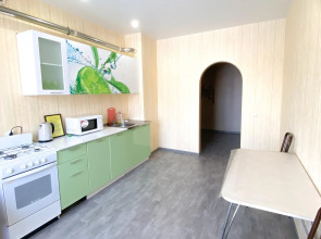 Апартаменты на улице Республиканская 95