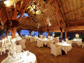 Sofitel Kia Ora Moorea Beach Resort