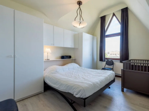 Apartment in Koksijde Near the Beach