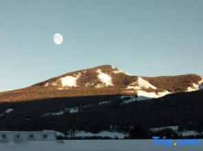 Kanas'an Yuyinshi Homestay