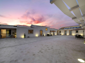 Addauro Resort