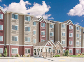 Microtel Inn & Suites by Wyndham Sidney