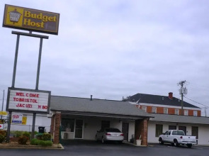 Budget Host Inn Bristol