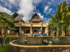 Onlyou Villas