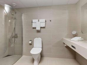 Best Western Plus Savoy Lulea