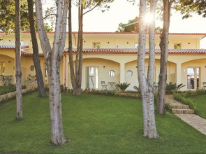 Tui Blue Tropea – Baia di Riaci Resort