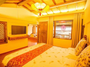 Lijiang Muma Boutique Inn