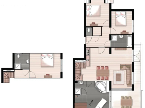 Dormio resort Eifeler Tor