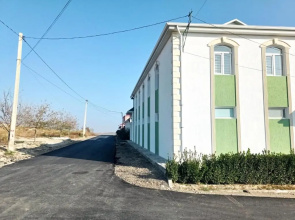 Bizim Ev hostel