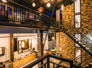 Island Style Retreat