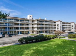 Rodeway Inn Baltimore - Inner Harbor South