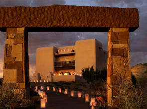 Hilton Santa Fe Buffalo Thunder