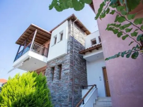Moutafi apartments