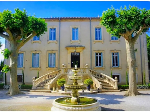 Château des Fontaines