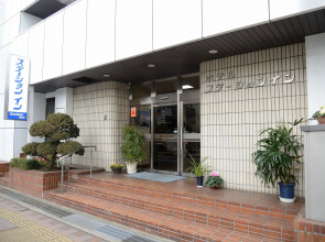 Yadoya Kiyomisou