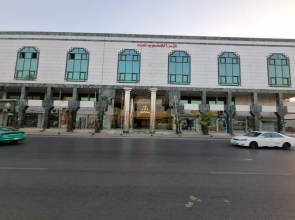 Sarr Al-Janoub Furnished Apartments