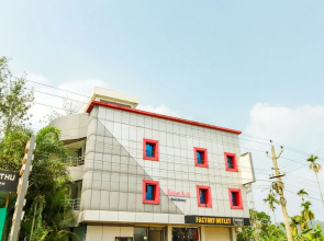 FabExpress Harry inn