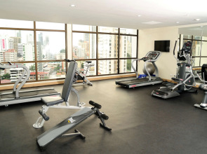 Best Western Plus Panama Zen Hotel