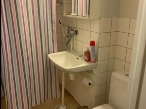 Kumpukuja apartment