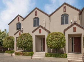 Aspen Villas 3 Bedroom Townhouse