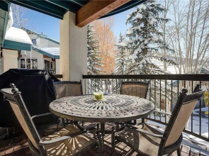 The Trails at Storm Meadows by Mountain Resorts