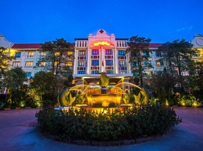 Prince Angkor Hotel & Spa