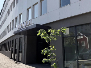 Grandi by Center Hotels