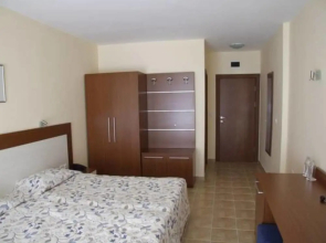 AQUA DOLPHIN BEACH - All inclusive