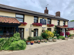 The Kings Arms, Colchester A120