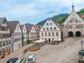 Gasthof Sonne