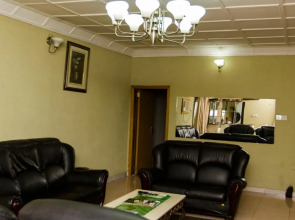 EEMJM Hotels and Suites Limited
