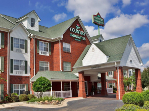 Country Inn & Suites by Radisson, Jackson-Airport, MS