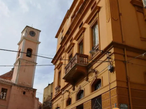 Palazzo Santa Caterina