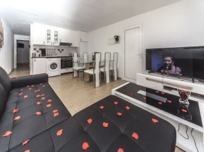 Apartamentos Temisa