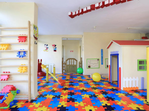 Club Amaris Apartment