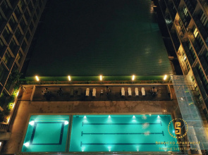 Imperial Suites Serviced Apartment