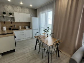 Sibir House на улице 1-я Заречная 6А