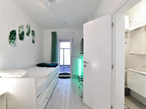 Apartment Generacija