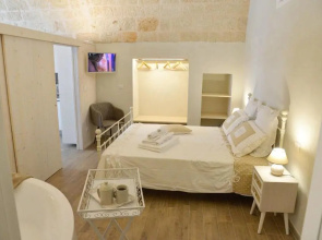 SUITE VITTI 5 - Puglia Mia Apartments